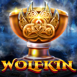 Wolfkin slot by Red Tiger