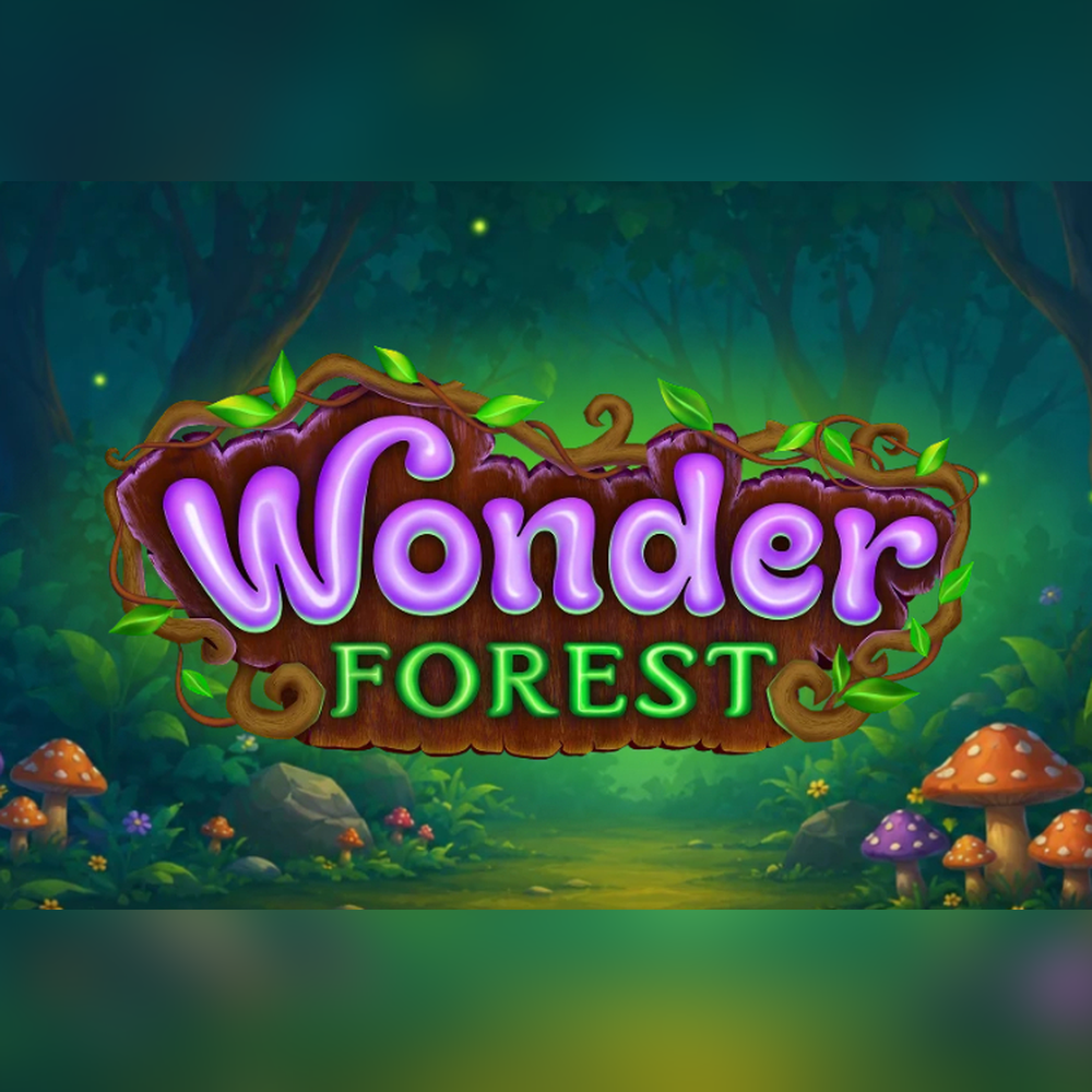 Play Wonder Forest Slot Game
