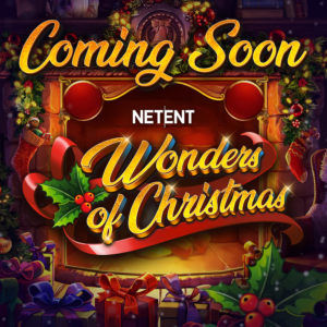Play Wonders of Christmas Slot Game