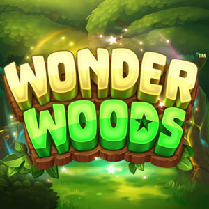 Play Wonder Woods Slot Game