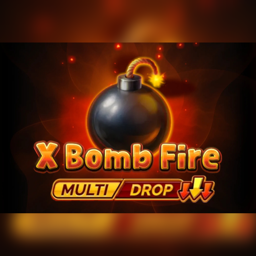 Play X Bomb Fire Slot Game