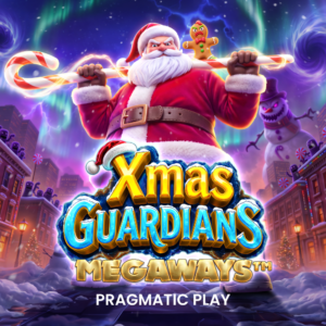 Xmas Guardians Megaways slot by Pragmatic Play
