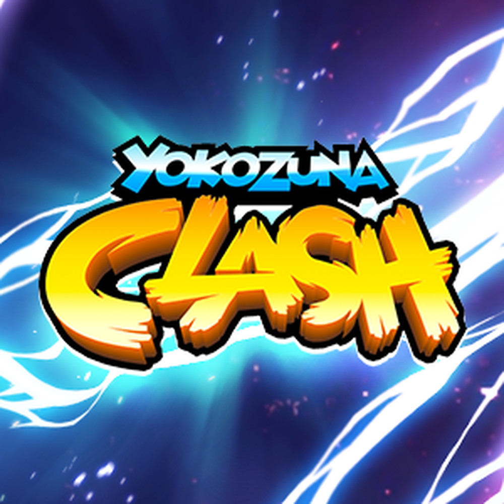 Yokozuna Clash slot by Yggdrasil