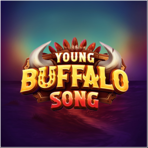 Young Buffalo Song slot by Evoplay
