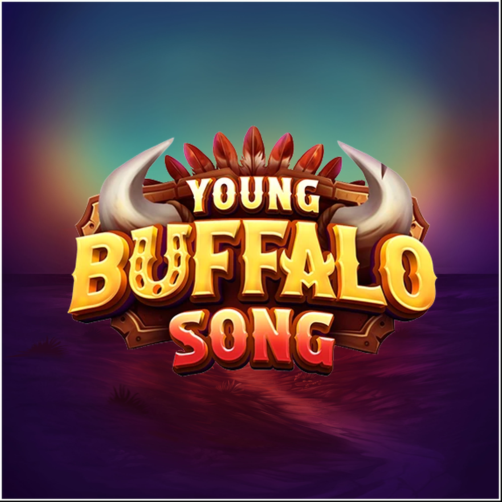 Play Young Buffalo Song Slot Game