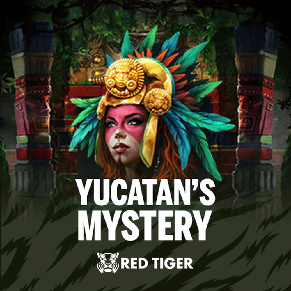 Yucatan’s Mystery slot by Red Tiger