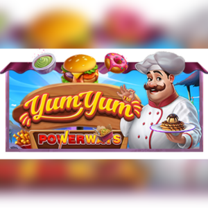 Yum Yum Powerways slot by Pragmatic Play