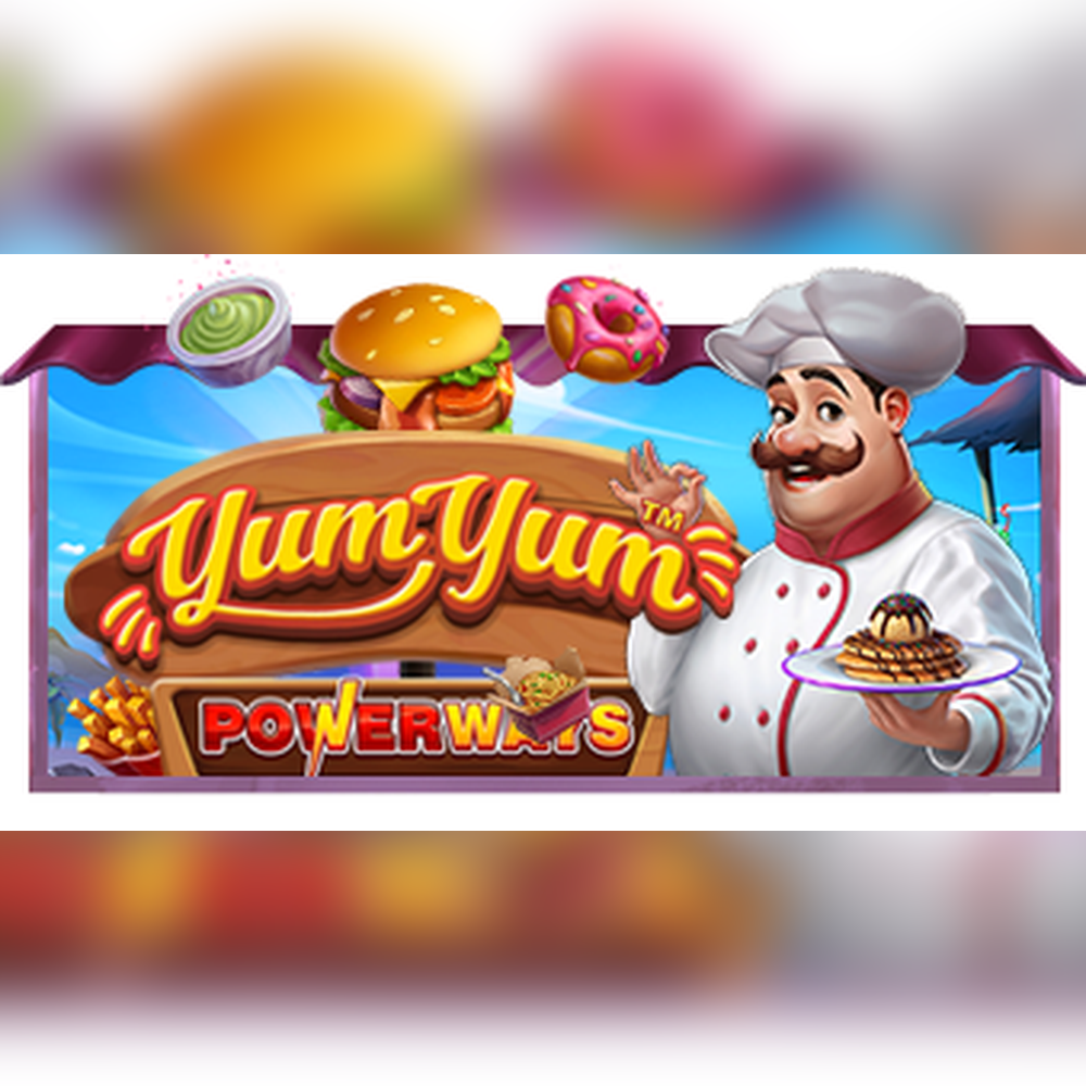Play Yum Yum Powerways Slot Game