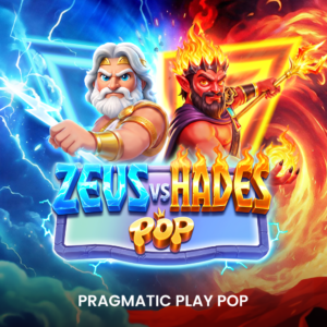 Play Zeus vs Hades POP Slot Game