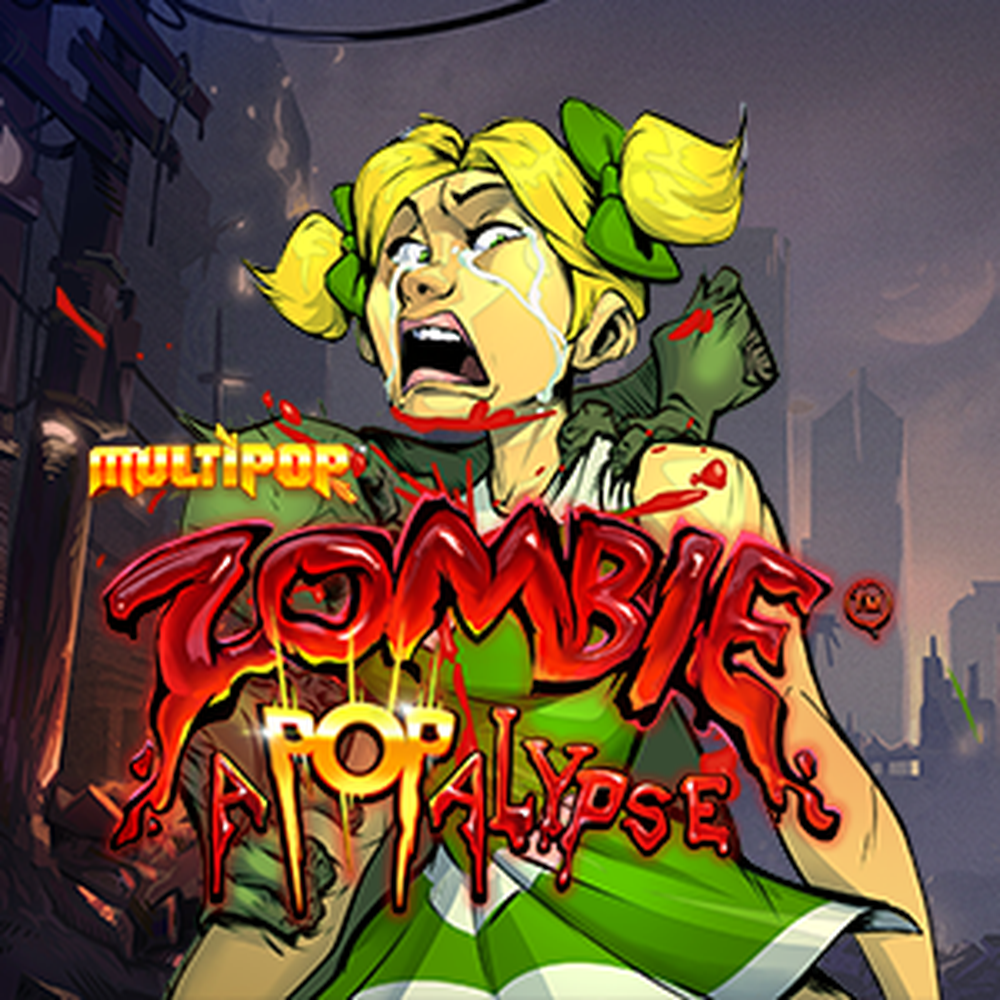 Play Zombie aPOPalypse Slot Game