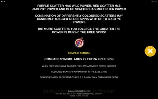 Give Me Gold: Mine n’ Shine POWER COMBO King Millions – Game rules