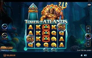 Tower Of Atlantis – Base game