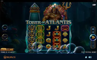 Tower Of Atlantis – Base game