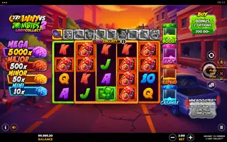 Granny vs Zombies 2 Loot Collect – Base game