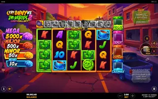 Granny vs Zombies 2 Loot Collect – Base game
