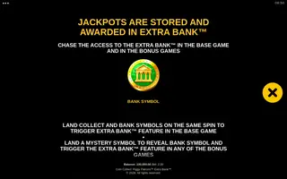 Coin Collect: Piggy Patrons Extra Bank – Game rules