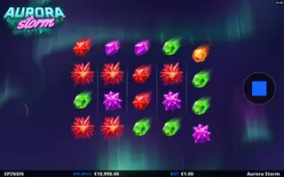 Aurora Storm – Base game