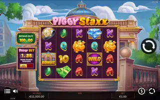 Piggy Staxx – Base game