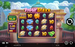 Piggy Staxx – Base game