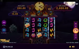 Lucky Clucks 4: A Murder Most Fowl – Base game
