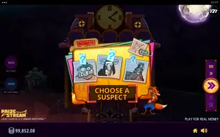 Lucky Clucks 4: A Murder Most Fowl – Bonus round
