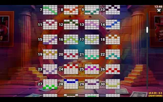 Fat Cats DoubleMax – Game rules