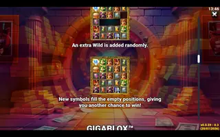 Fat Cats DoubleMax – Game rules