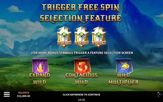 Knight’s Gold Rush 3 Cycle – Game rules