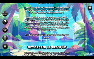 King Kong Climber – Game rules