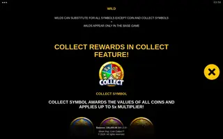 Shark Pop: Coin Collect – Game rules