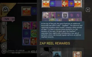 Silicon Spinners PopWins – Game rules