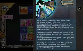 Silicon Spinners PopWins – Game rules