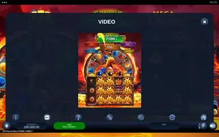 333 Phoenix Blaze POWER COMBO – Game rules