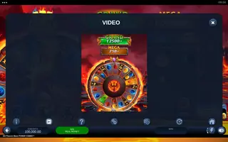 333 Phoenix Blaze POWER COMBO – Game rules