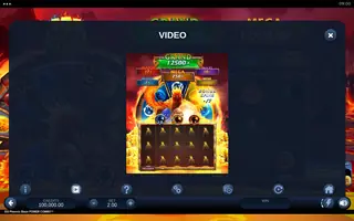 333 Phoenix Blaze POWER COMBO – Game rules