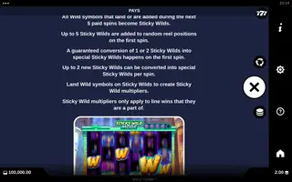Wild Tomb – Game rules