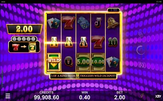 Cash Spree Gold – Free spins