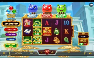 333 Piggy POWER COMBO – Base game
