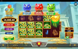 333 Piggy POWER COMBO – Base game