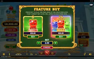 333 Piggy POWER COMBO – Bonus buy