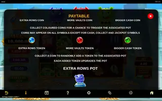 333 Piggy POWER COMBO – Game rules