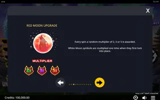 Area Link Wolf Unleashed – Game rules