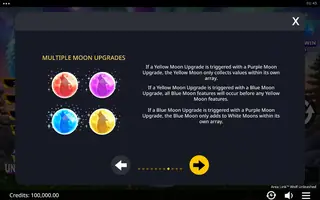 Area Link Wolf Unleashed – Game rules