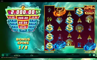 Hades Fever Boost Gold Blitz Fortune Tower – Free spins