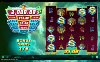 Hades Fever Boost Gold Blitz Fortune Tower – Free spins