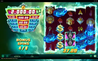 Hades Fever Boost Gold Blitz Fortune Tower – Free spins