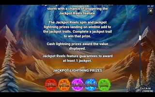 Thor’s Hammer Time Thunder Zone – Game rules