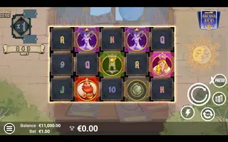 ArcanaPop PopWins – Base game