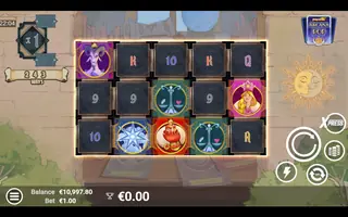 ArcanaPop PopWins – Base game