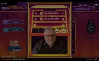 Links of Flame King Millions – Game rules